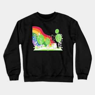 Easter 4.0 Crewneck Sweatshirt